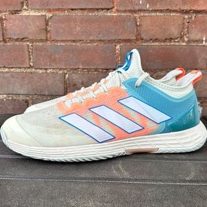 Adidas Adizero Ubersonic 4 Parley Tennis Shoes | 11